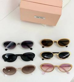 Picture of MiuMiu Sunglasses _SKUfw55220455fw